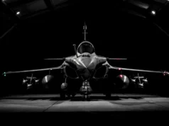Dassault Rafale 4.5 Nesil Çok Rollü Uçak Teknik Detayları